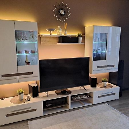 All Season'S Apartment Sofia Ngoại thất bức ảnh