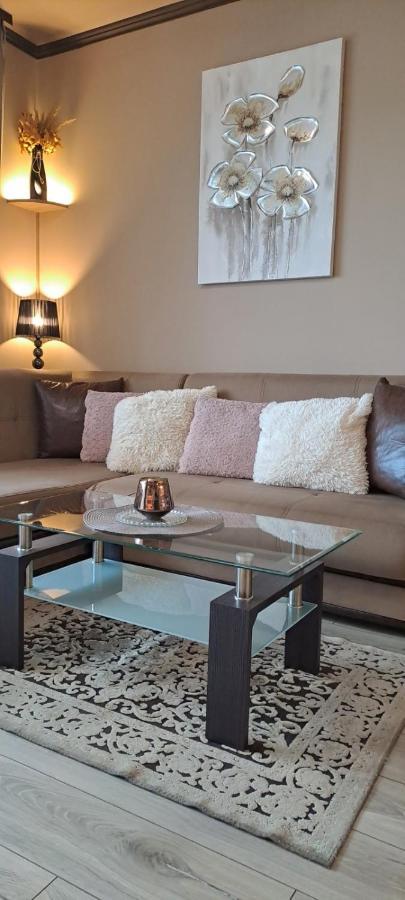 All Season'S Apartment Sofia Ngoại thất bức ảnh
