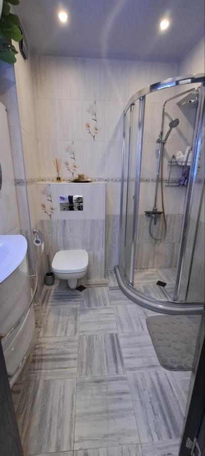 All Season'S Apartment Sofia Ngoại thất bức ảnh