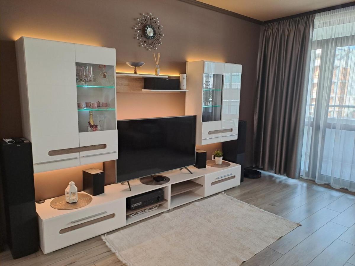 All Season'S Apartment Sofia Ngoại thất bức ảnh