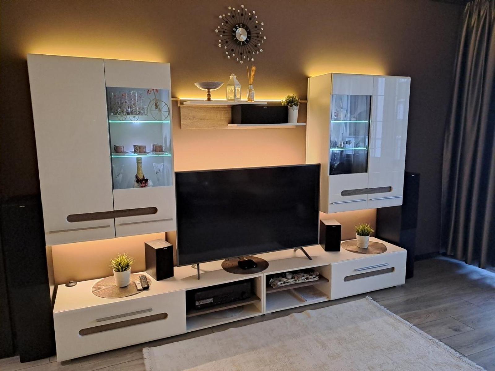 All Season'S Apartment Sofia Ngoại thất bức ảnh