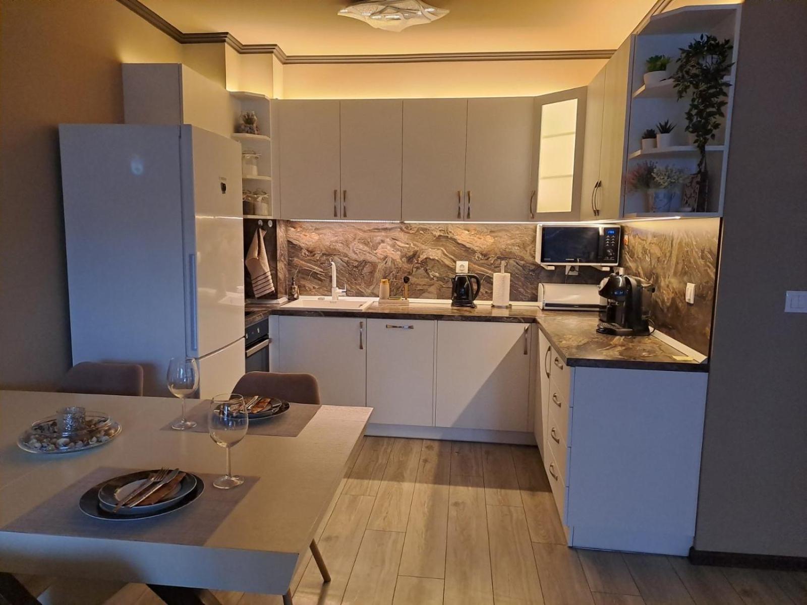 All Season'S Apartment Sofia Ngoại thất bức ảnh