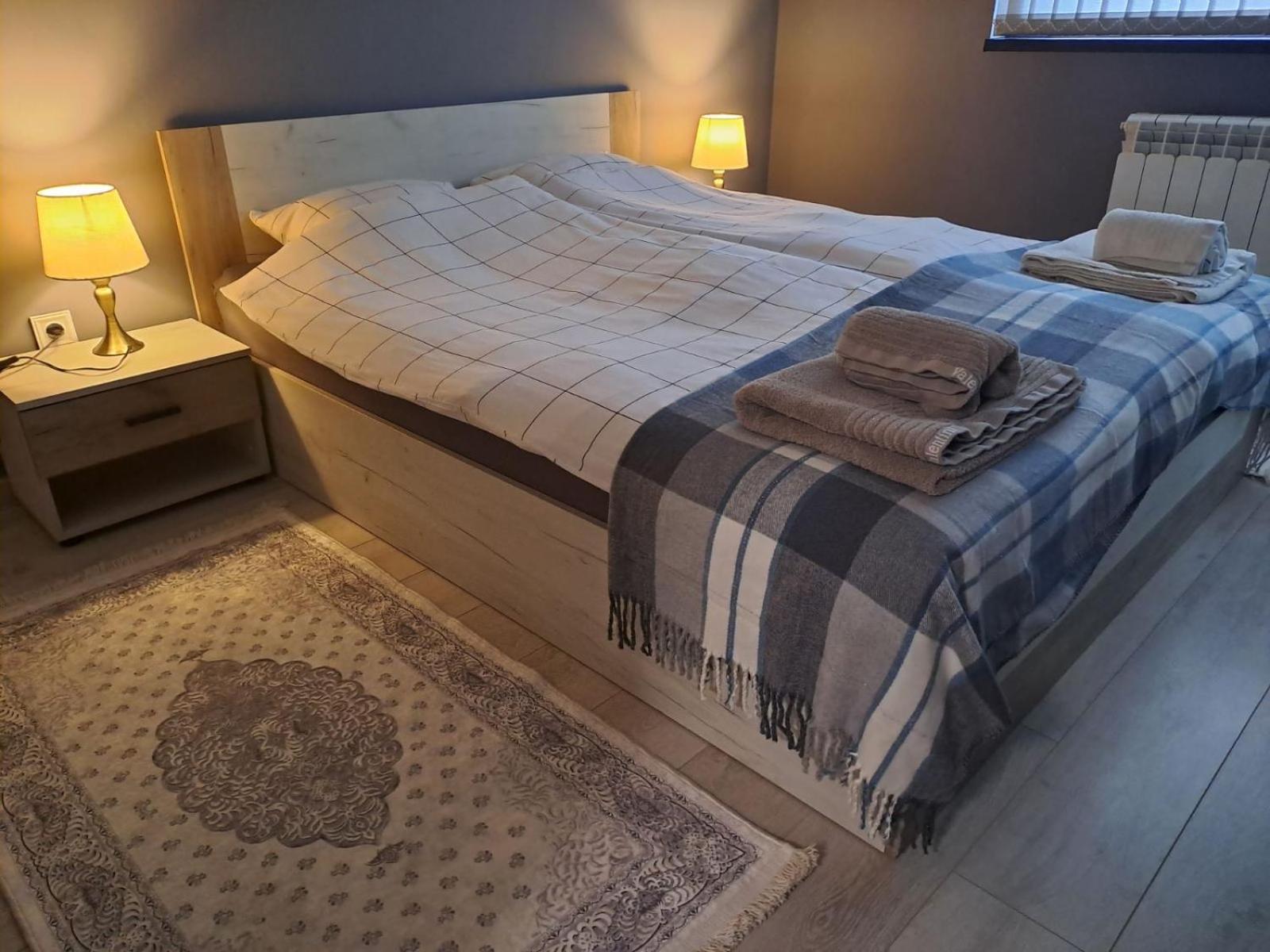 All Season'S Apartment Sofia Ngoại thất bức ảnh